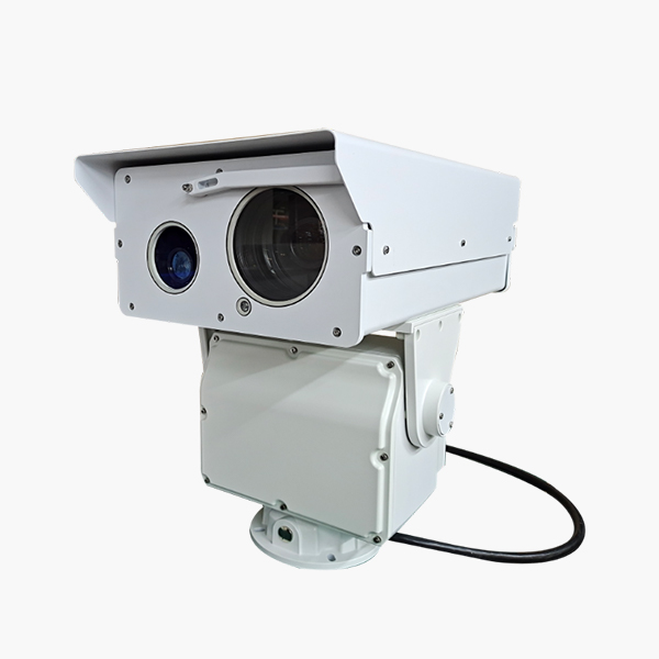 PTZ IR Camera